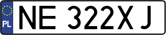NE322XJ