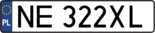 NE322XL