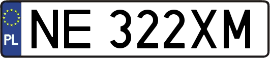 NE322XM