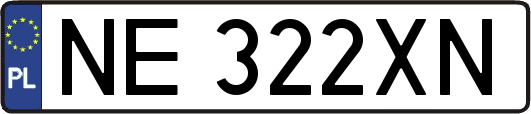 NE322XN