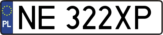 NE322XP