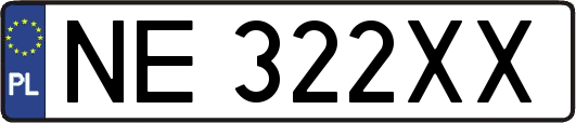 NE322XX