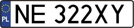 NE322XY