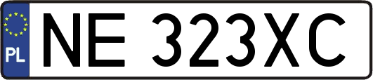 NE323XC