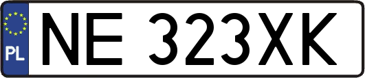 NE323XK