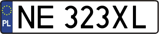 NE323XL