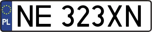NE323XN