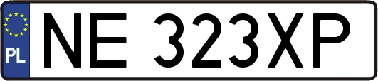 NE323XP