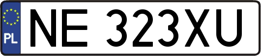 NE323XU