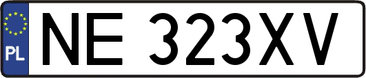 NE323XV