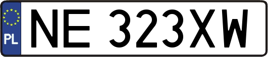 NE323XW