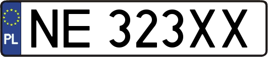 NE323XX