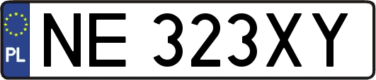 NE323XY