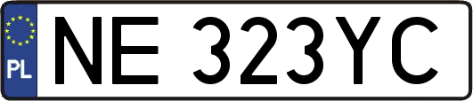NE323YC