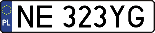 NE323YG