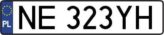 NE323YH