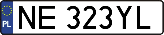 NE323YL