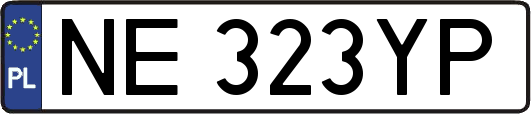 NE323YP