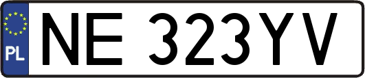 NE323YV