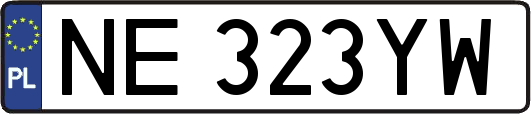 NE323YW
