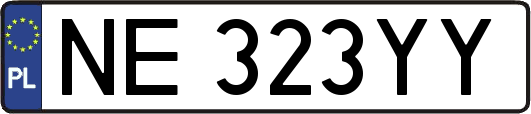 NE323YY