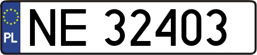 NE32403