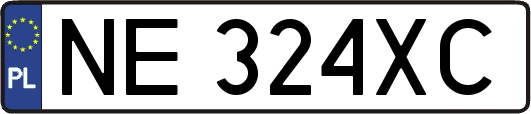 NE324XC