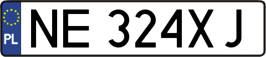 NE324XJ