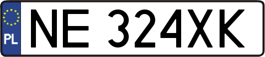 NE324XK