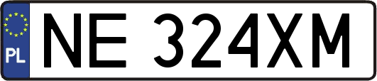 NE324XM