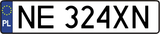 NE324XN
