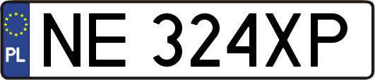 NE324XP
