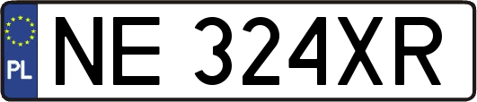 NE324XR