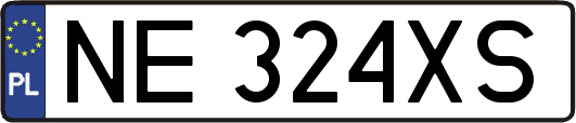 NE324XS