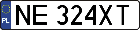 NE324XT