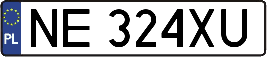 NE324XU