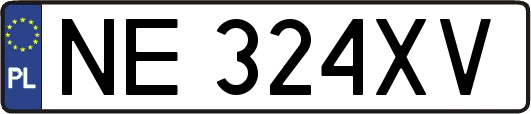 NE324XV