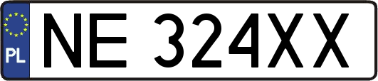 NE324XX