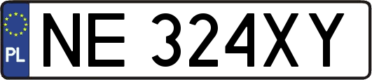 NE324XY