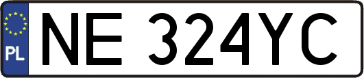 NE324YC