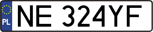 NE324YF