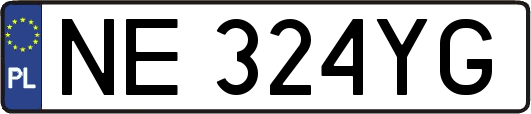 NE324YG