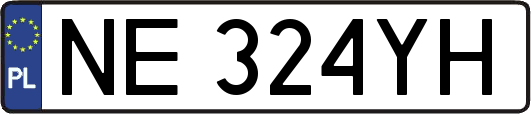NE324YH