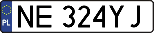 NE324YJ