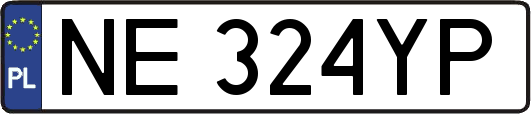 NE324YP