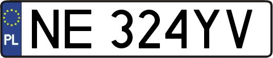 NE324YV