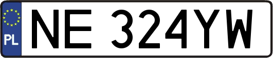 NE324YW