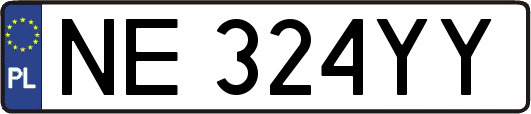NE324YY