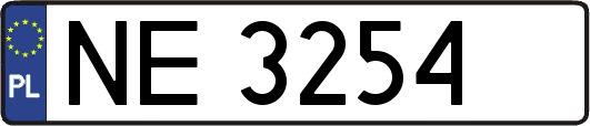 NE3254