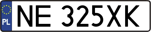 NE325XK